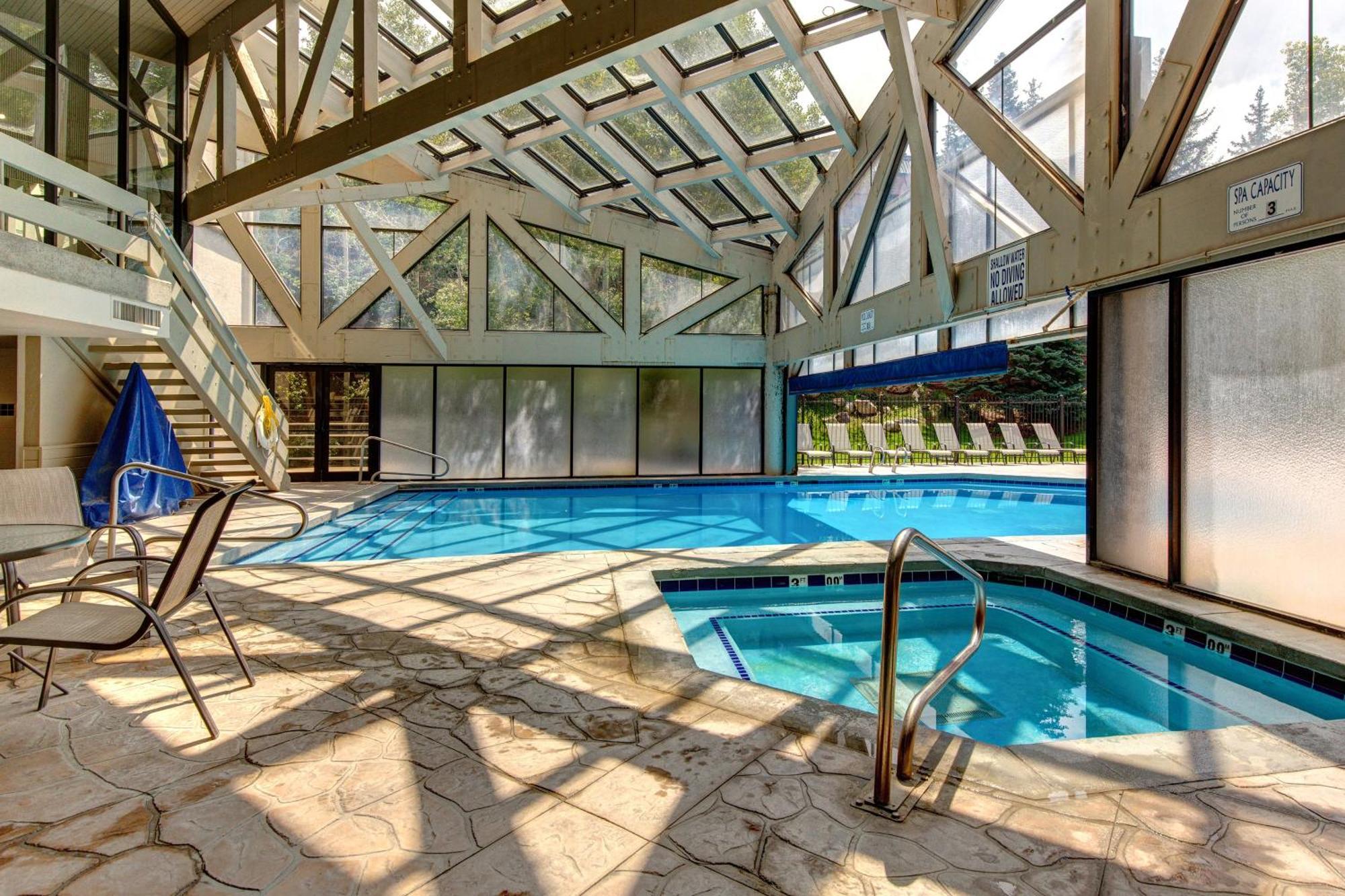 Silver King & Prime Park City Condo Δωμάτιο φωτογραφία