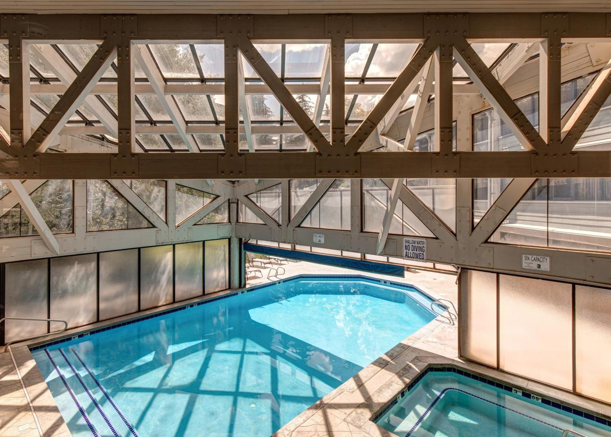 Silver King & Prime Park City Condo Δωμάτιο φωτογραφία