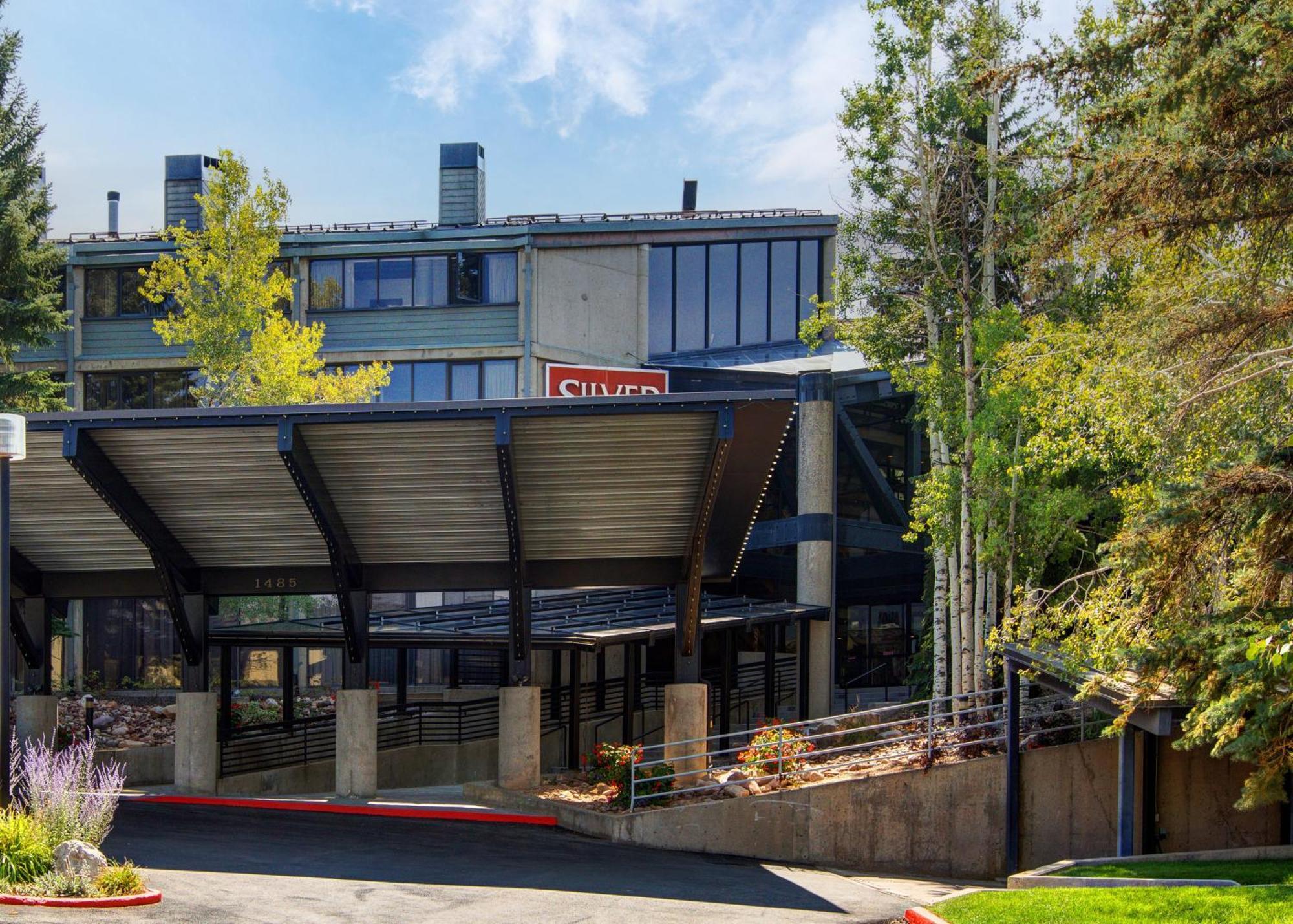 Silver King & Prime Park City Condo Δωμάτιο φωτογραφία