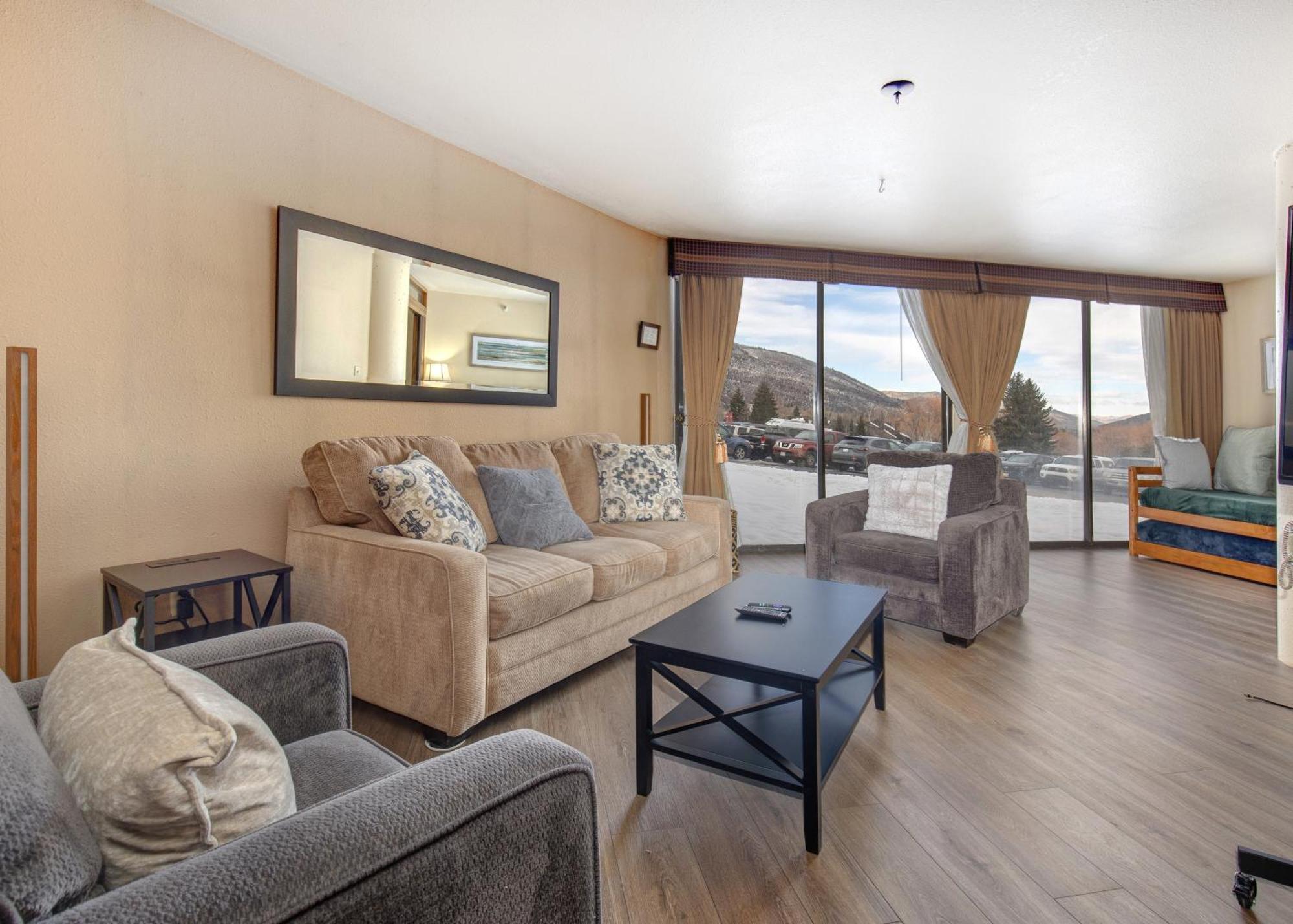 Silver King & Prime Park City Condo Δωμάτιο φωτογραφία
