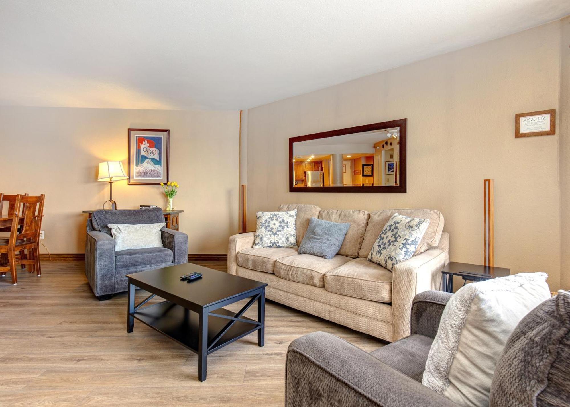 Silver King & Prime Park City Condo Δωμάτιο φωτογραφία