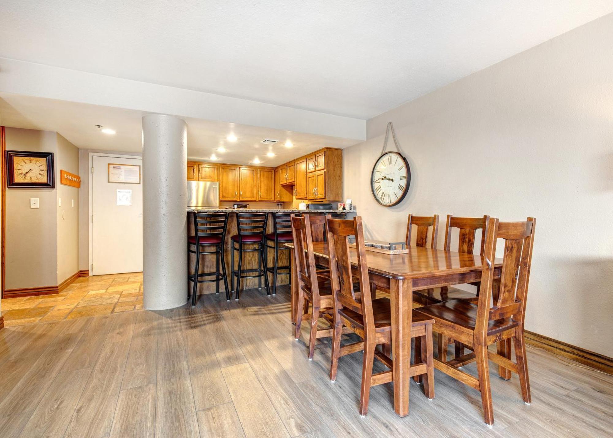 Silver King & Prime Park City Condo Δωμάτιο φωτογραφία