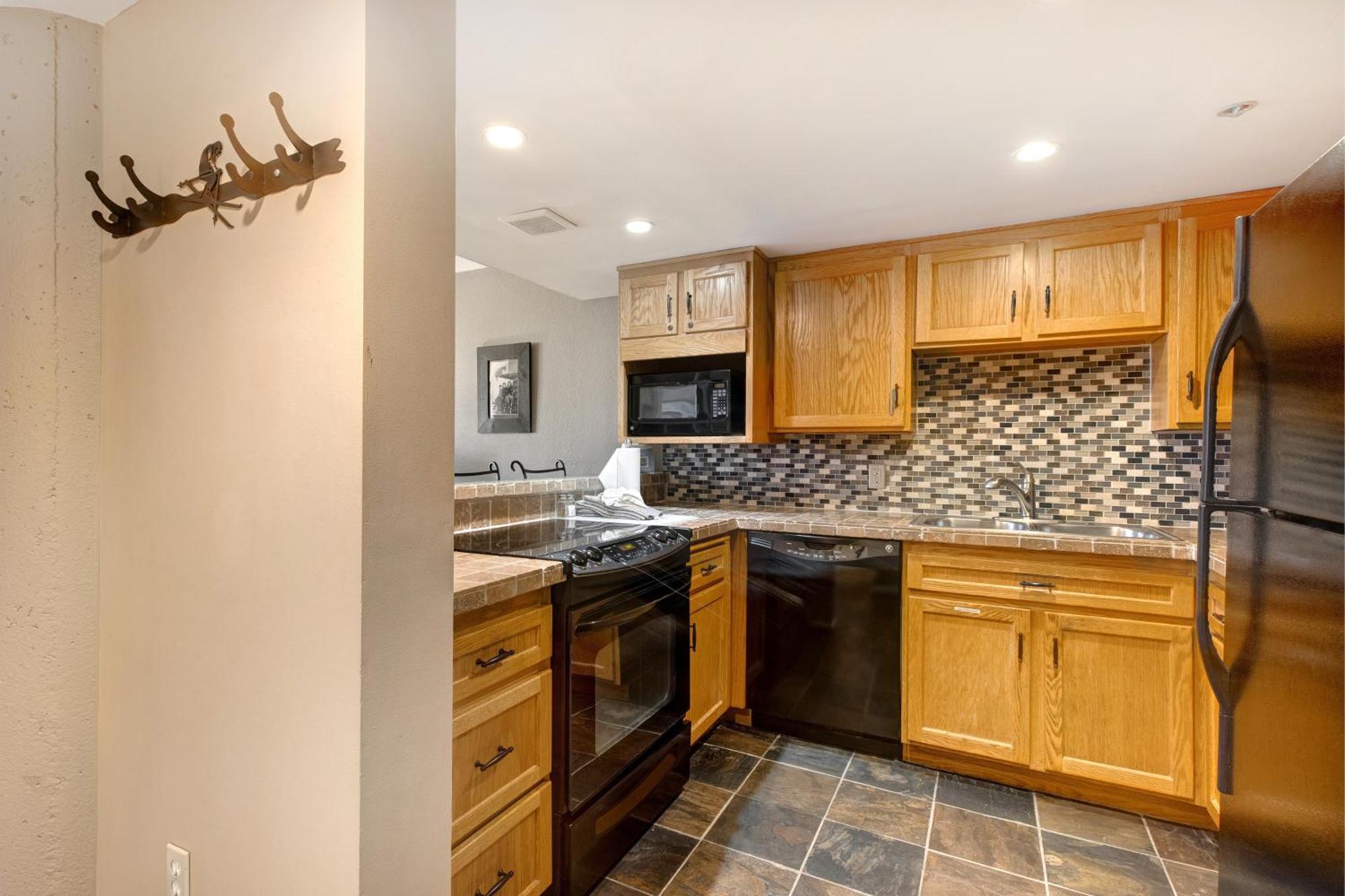 Silver King & Prime Park City Condo Δωμάτιο φωτογραφία